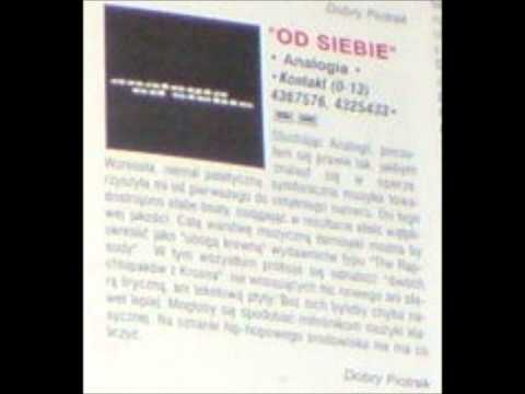 Analogia - Mimo wszystko (z albumu "Od Siebie")
