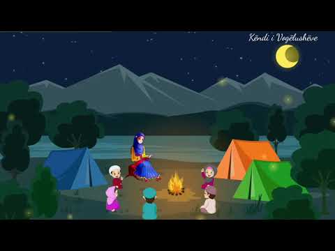 -Ibrahimi alejhi selam🕋 (historia e profetit Ibrahim pjesa 1)