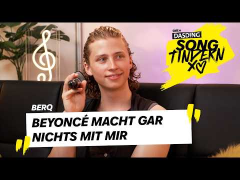 Welches Feature hätte es nicht gebraucht, Berq?