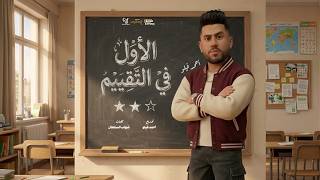 الاول في التقييم - احمد فيلو