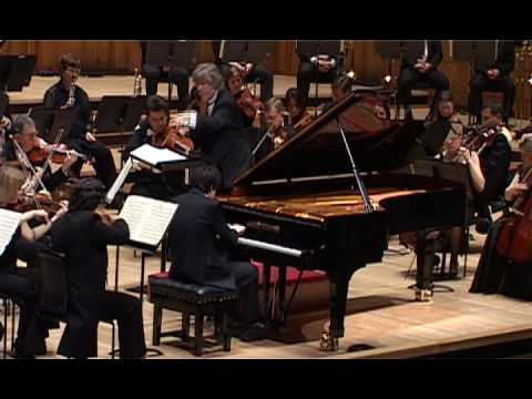 Behzod Abduraimov LIPC 2009