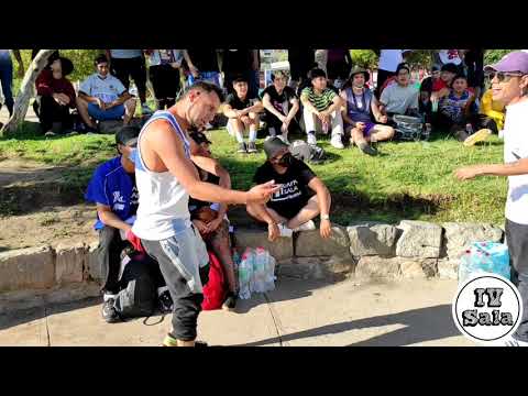 IV SALA/8VOS/JPOBLA VS SHR