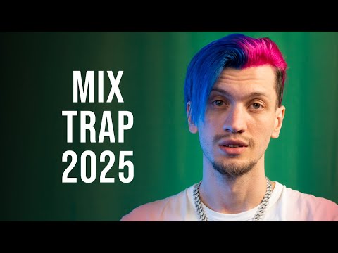 Top Trap Romanesc 2025 🎶 Cea Mai Buna Muzica Trap 2025 🎶 Trap Romania 2025 Mix