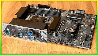 ASrock Z790 Lightning PG Review - DIRT CHEAP MOTHERBOARD 🔥💯