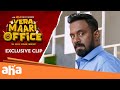 🤣 Robo Shankar VS Vishnu | VERA MAARI OFFICE  | An Aha Daily Series