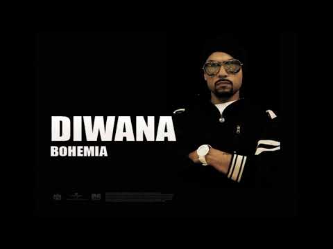 Main Deewana Mere muh Na Lago song Bohemia