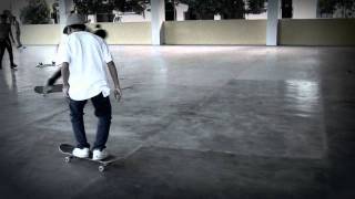 preview picture of video 'Cebu Skateboarding It's My Life(Talisay Template Skate Video)'