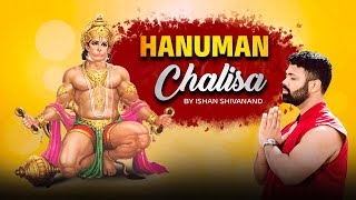 Download lagu Hanuman Chalisa - Invoking the Divine Grace of Lord Hanuman | Graced by Ishan Shivanand Ji mp3