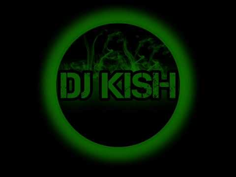 Dj kish - P.L.U.R.K