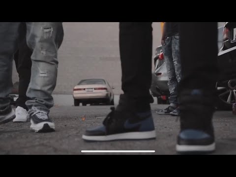 Scars - LUX$TA ft. JUNEYEAR (Official Music Video)