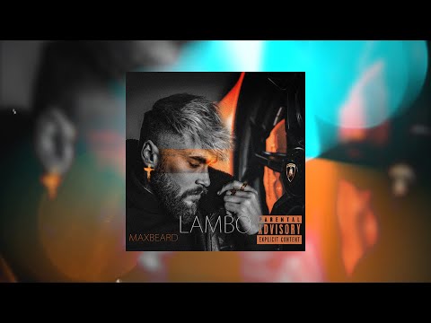 MaxBeard - Démon (Official Audio)