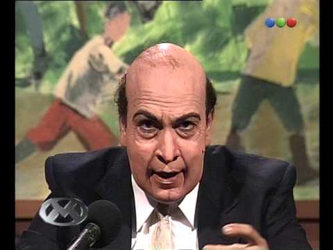 Cavallo Speaks, Message - Videomatch