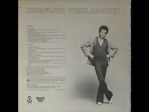 King Floyd - Hard To Handle