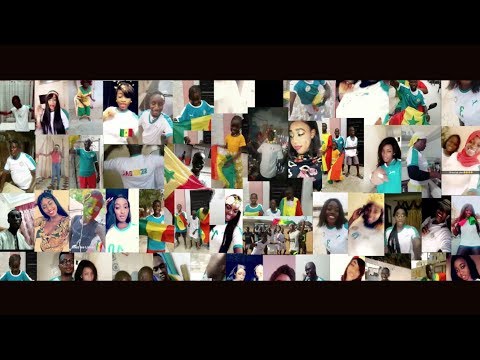 Youssou Ndour – ñi ngi ànd ak yéen – Clip officiel Youssou Ndour – ñi ngi ànd ak yéen – Clip officiel