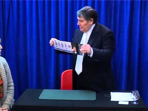 Kiss Lecture by International Magic - DVD