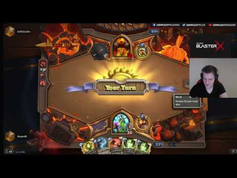 [S31 SuperJJ] Malygos Druid