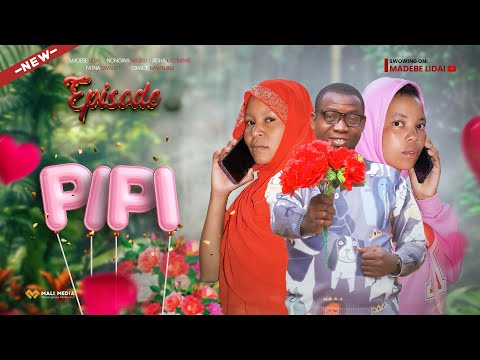 PIPI  🍭❤️ Episode  18  (FINAL)