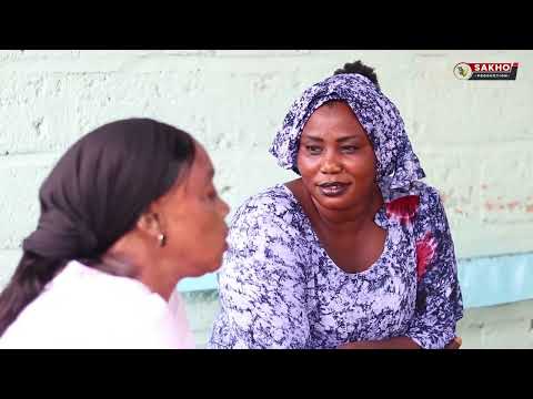 SAMBA LE PARISIEN “SAGAANDÉ”