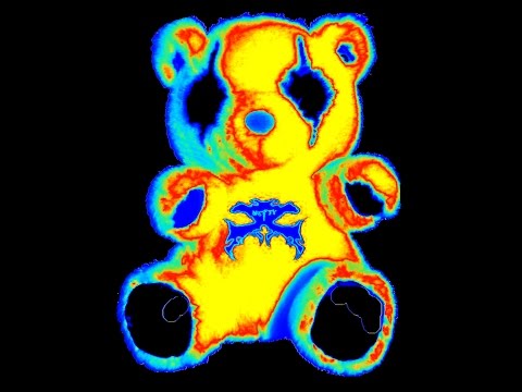 Hefty Goes Deeper Into The Dark Prog Underworld Part 2  (125bpm Dark Prog)
