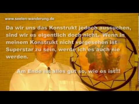 Warum wir hier sind - Ralf Dahmen - seelen-wanderung.de