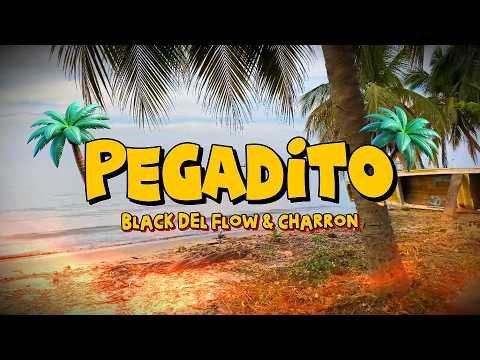 Pegadito (Video Oficial) Charron & Black