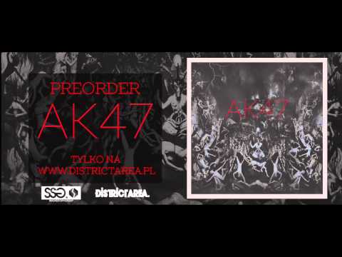 10. AK-47 - Invidia (PIERWSZY DZIEŃ W PIEKLE)