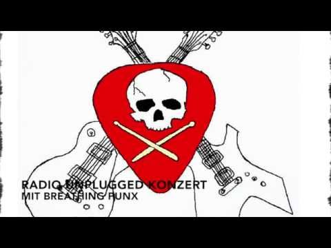 Radio Unplugged Konzert w/Breathing Punx