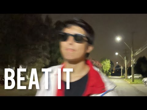 Beat It