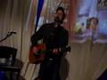 Mathew Nathanson "Heartbreak World" Spokanes 99.9