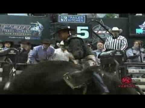Jody Newberry Vs RFD-TV