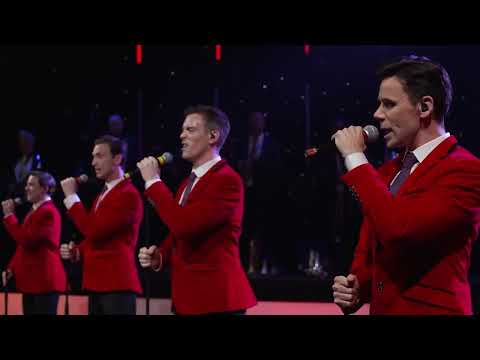 Walk Like A Man Official Show Trailer