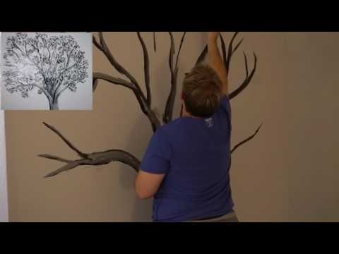 download lagu mp3 mp4 How To Draw A Family Tree On The Wall, download lagu How To Draw A Family Tree On The Wall gratis, unduh video klip How To Draw A Family Tree On The Wall
