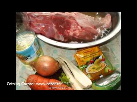 Cazare Sperieteni, Dambovita - Cazat.ro