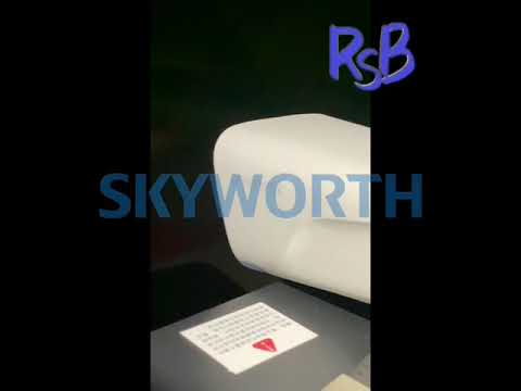 SKYWORTH SUPER DARK CCTV