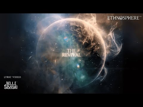 Belle Sisoski - THE REVIVAL (Lyric Video)