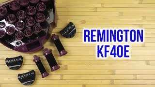 Remington KF40E - відео 1