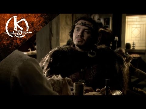 Un roi a la taverne II - Kaamelott - Livre II