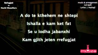 Agron Maqellara - Kenge Gurbeti
