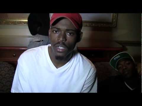 Lil' Rorry - Fuck These Nigga (The Interview)