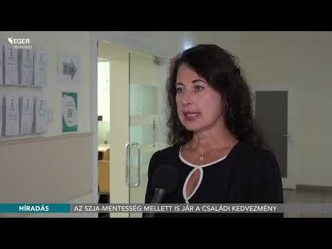Az szja-mentesség mellett is jár a családi kedvezmény - 2025.11.04.