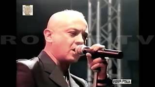 Enrico Ruggeri - Inevitabilmente (Lettere dal carcere) - l&#39;Isola dei Tesori Tour - PalaLido - 1999