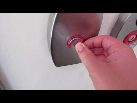 SX530 Take: Otis Hydraulic Elevator @ Centennial Shops - Edina, MN