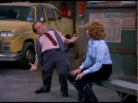 Taxi | Louie's Poetry