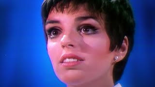 Liza Minnelli &quot;You&#39;d Better Sit Down Kids&quot; on The Ed Sullivan Show