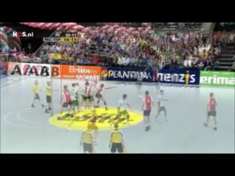 Afscheid Wim Scholtmeijer (TOP/Wereldtickets.nl