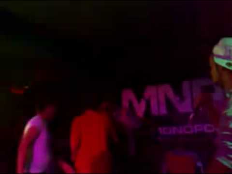 FOXXBABA SENA RAPBASKAN   FREESTYLESHOWCASE   05 06 09 AUGSBURG