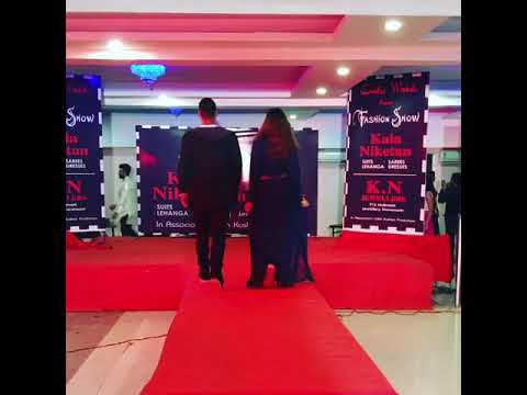 Parv singh  Mr.exotic C...