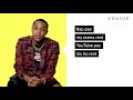 G Herbo & Southside Swervo Official Lyrics & Meaning | Verified