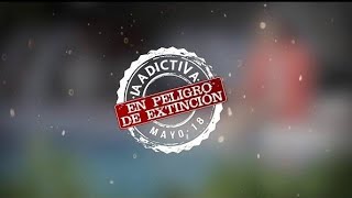 En Peligro De Extincion - La Adictiva Banda San Jose De Mesillas Estrenos 2018 Audio HD