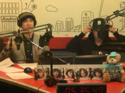 Super K-Pop 29-01-2016 (FT Island's 고백합니다 by Yunita)